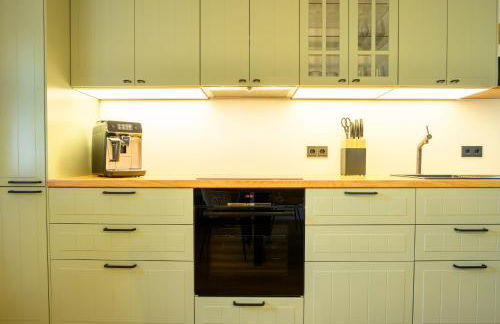 Pausenhof Spreewald - Viel Platz für gemeinsame Zeit - Ruhige Spreewald-Fewos in Alleinlage - Kinder reisen kostenlos! Hunde Willlkommen - Foto 37