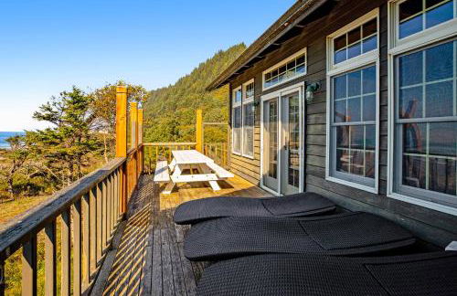 Pacific Ocean View Lodge - Foto 48