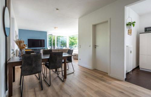 1 Relax Homedesign Wohntraum in Geesthacht mit Elbblick bei HH - Foto 56