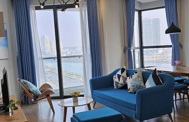 Angela House Ha Long - Foto 31