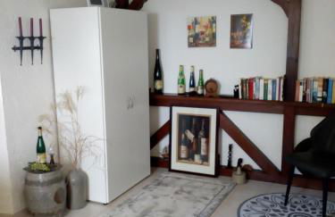 Ferienwohnung Ehlen im Alten Winzerhaus - Foto 6