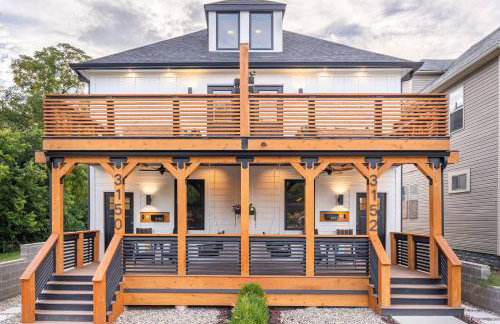 Artisan Oasis-hot Tub Fire Pit 8bd Whole House - Photo 1