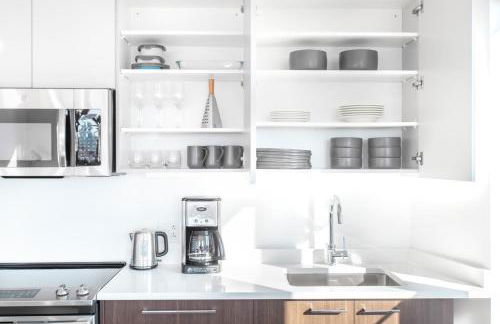 Central Sq 2BR w WD Gym nr T Harvard BOS-330 - Foto 7