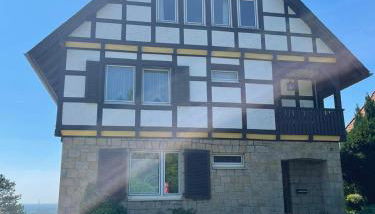 Tecklenburg - Zentral mit Fernblick - Foto 2