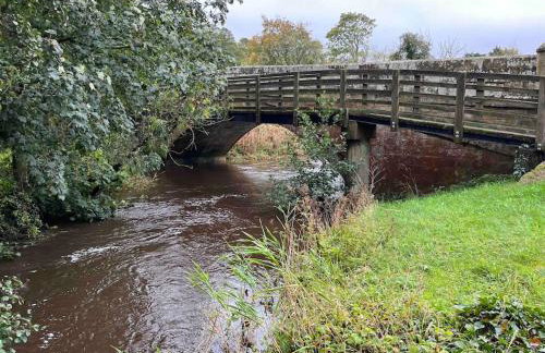 Ravens Heugh, Northumberland - sleeps 6 - Foto 49