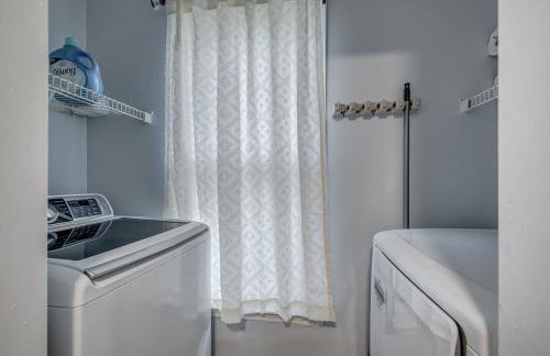 Long Stay Special Cozy Home Near Uptown - Foto 37