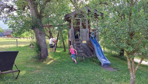 Fuchsbauernhof - Photo 4