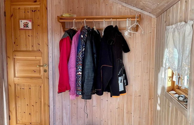 6 Person Holiday Home in Hatlestrand-by Traum - Foto 11