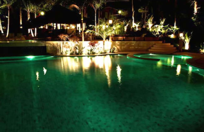 Hotel Recanto da Cachoeira - Foto 59