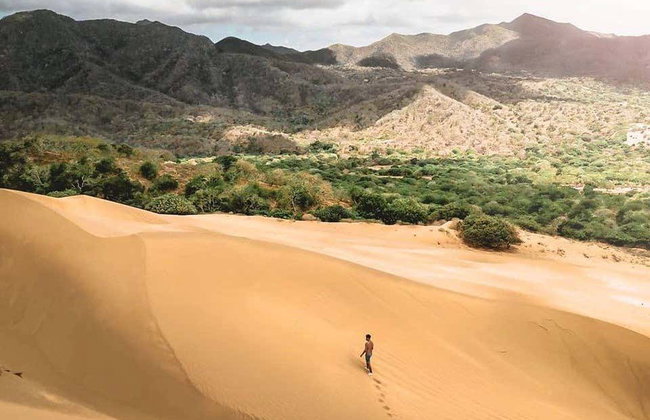 Tour de 7 días por lo mejor de La Guajira - Foto 9