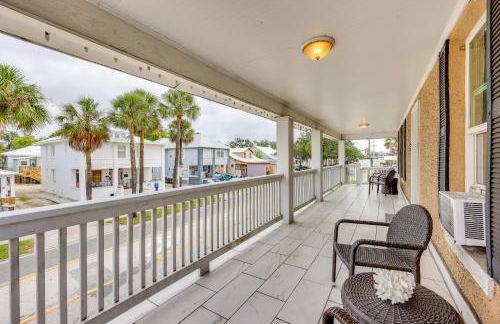 Heart of Historic District Pet-Friendly Home! - Photo 21