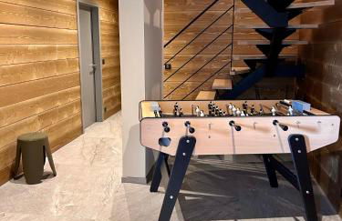 Chalet PRALIN - Foto 22