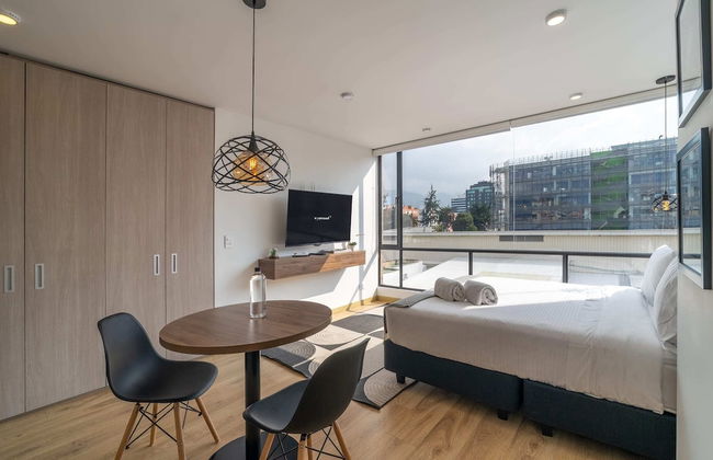 Capital by Wynwood House - Foto 32