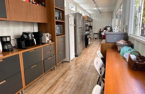 Villela Home Stay - Villa Kubitschek - Lago Sul - Foto 42