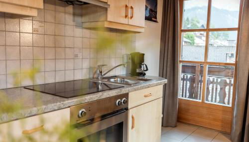 Apartment Obkircher - Foto 4