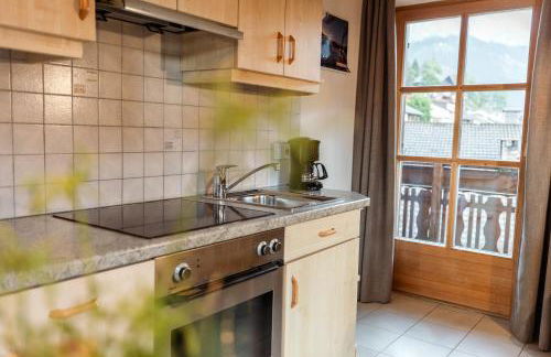 Apartment Obkircher - Foto 4