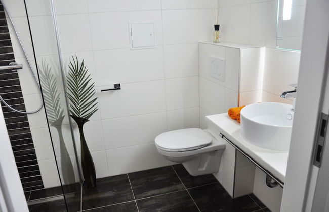 Traditional Apartments Vienna TAV - Foto 18