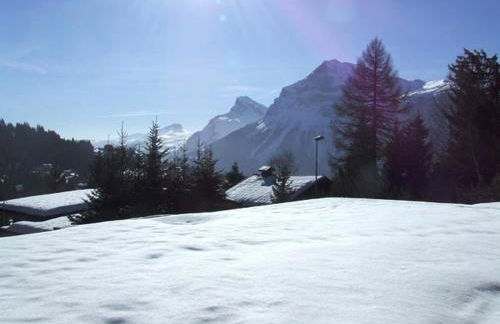 Grangettes - Foto 19