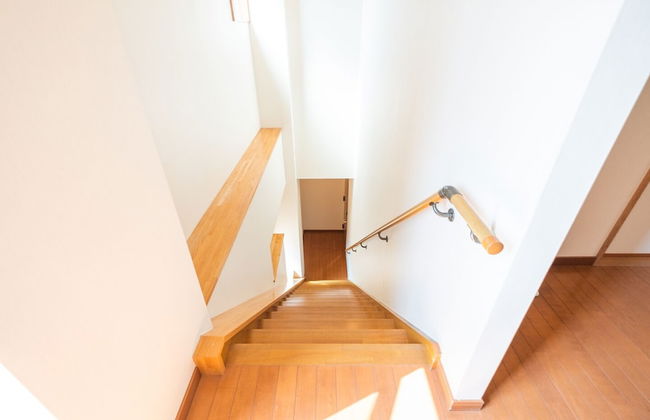 Niseko House in Ezo Fujiya - Foto 4