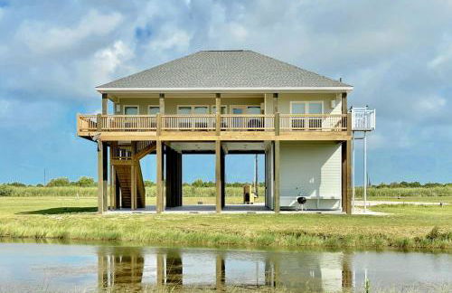 Dark Side Of The Dune home - Foto 1