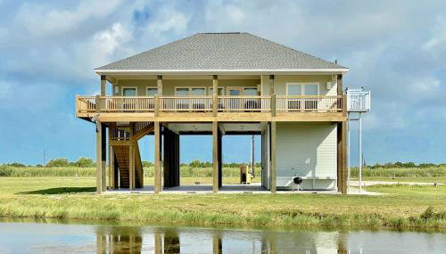 Dark Side Of The Dune home - Foto 1