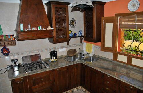 Casa Rural Cortijos San Jose - Foto 53