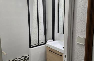 Coquet T 2 Le barcares Mer - Foto 38