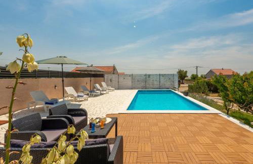 Beautiful Holiday Home in Lisicic - Foto 20