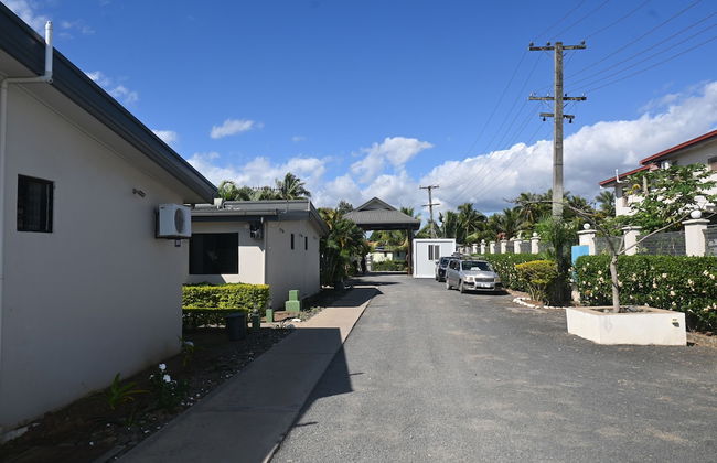 New Door Apartments - Photo 47