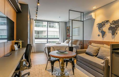 SSG - Estúdios próximos a UFSC em Florianópolis - Foto 80