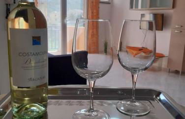 Appartamento Sud Sardegna, Cagliari Elesar'sHome - Foto 12