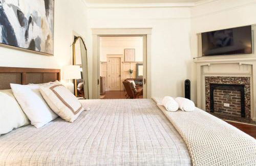 Walk to downtown 1-1 Apartment - Foto 4