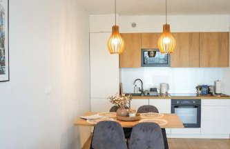 Przystań Apartamenty Sarbinowo - Foto 79