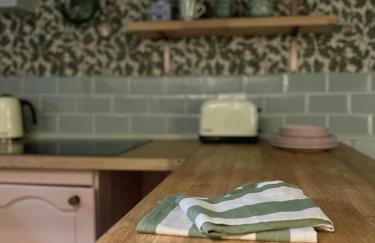 Rowan Cottage - Foto 5