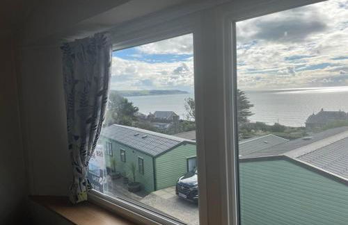 Barmouth Pet-friendly 2-bed Caravan With Sea View - Foto 35