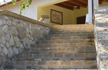 Lo Scoiattolo Country House - Foto 11