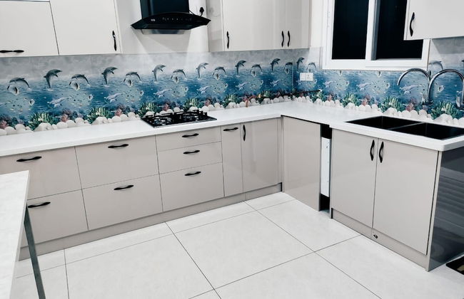 Zenith Paradise-luxurious 3BR Apartment - Foto 16