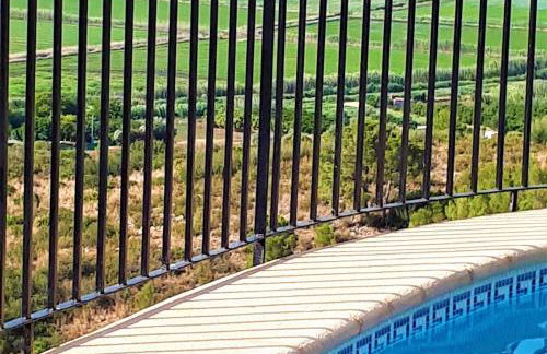 Villa de la Luz - Foto 6