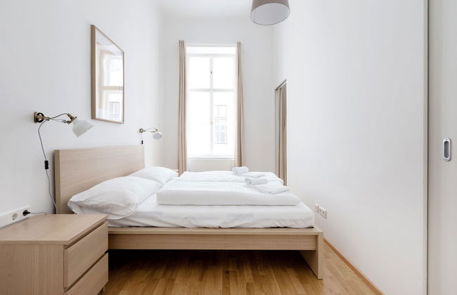 HeyMi Apartments in City Center - Foto 15