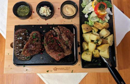 Ferienwohnung Schmidtalien - Foto 16