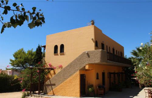 Dionisis Apartments - Photo 50