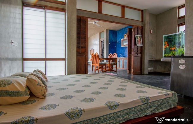 Serenity House - A Wandertrails Stay - Foto 5