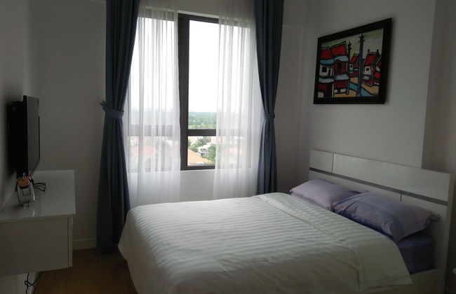 Masteri Sunny Apartment - Foto 6