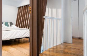 Loft Madrid Norte - Foto 11