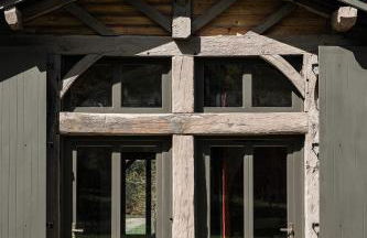 Maison et Bergerie du Chot - Foto 27