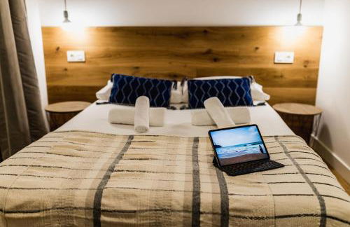 ZABALETA by SWEET HOME SAN SEBASTIAN - Foto 19