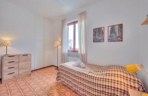 La Perla Bianca Lake View - Happy Rentals - Foto 18