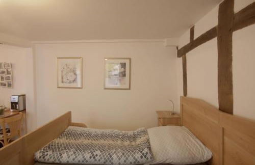 Historisch übernachten Brinkerplatz 3 - Foto 27