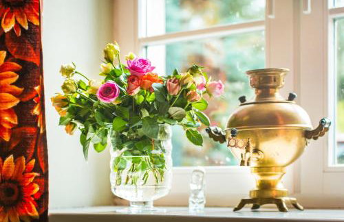 Willa Reglówka Stylowy dom Pachnący ogród - Foto 5