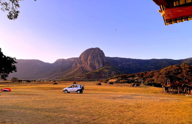 Rancho con Caballos El Reencuentro - Foto 75